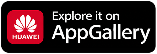 Explore on Huawei AppGallery