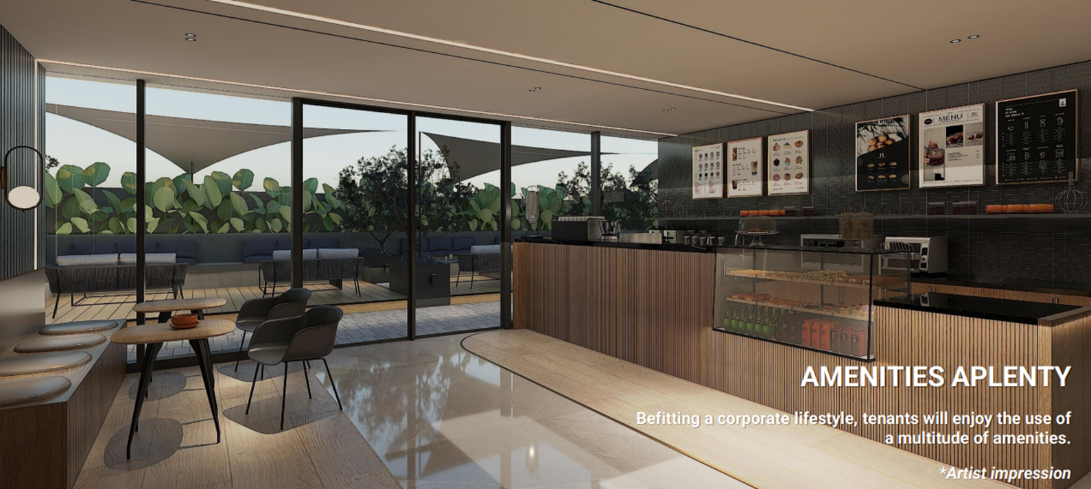 Facility preview