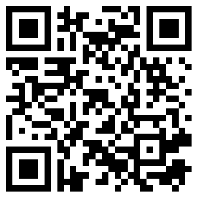 QR code to download the HCK app